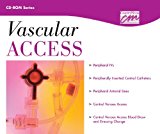 Vascular Access 2008 9781602323032 Front Cover