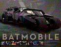 Batmobile The Complete History 2012 9781608871032 Front Cover