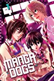Manga Dogs 1  9781612629032 Front Cover