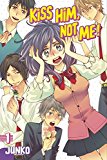 Kiss Him, Not Me 2  9781632362032 Front Cover