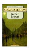 Complete Father Brown Stories  cover art