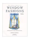Encyclopedia of Window Fashions : 1000 Decorating Ideas for Windows, Bedding and Accessories 5th 9781890379032 Front Cover