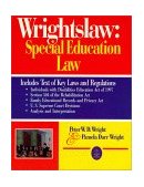 Wrightslaw Special Education Law, 1st Edition 2nd 9781892320032 Front Cover