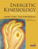 Energetic Kinesiology Principles and Practice  9781909141032 Front Cover