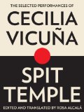 Spit Temple  cover art