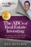 ABCs of Real Estate Investing The Secrets of Finding Hidden Profits Most Investors Miss  9781937832032 Front Cover