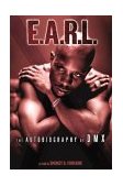 E. A. R. L. The Autobiography of DMX cover art
