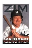 Zim A Baseball Life 2002 9780071390033 Front Cover