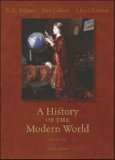 History of the Modern World 10th 9780073255033 Front Cover
