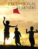 Exceptional Learners  cover art
