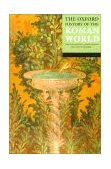 Oxford History of the Roman World  cover art