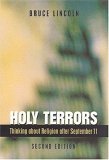 Holy Terrors, Second Edition Thinking about Religion after September 11 cover art