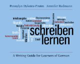 Schreiben Lernen A Writing Guide for Learners of German cover art