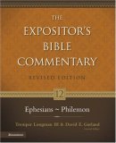 Ephesians-Philemon 