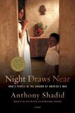 Night Draws Near Iraq's People in the Shadow of America's War cover art