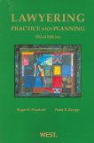 Lawyering Practice and Planning cover art