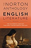 The Norton Anthology of English Literature: 