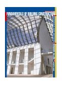 Building Construction Materials and Methods 4th 9780471219033 Front Cover