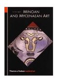 Minoan and Mycenaean Art  cover art