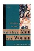 Neither Man nor Woman The Hijras of India 2nd 9780534509033 Front Cover