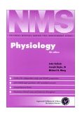 Physiology 4th 9780683306033 Front Cover