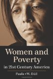 Women and Poverty in 21st Century America  cover art