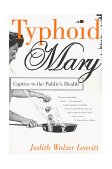Typhoid Mary Captive to the Public's Health cover art