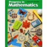 Progress in Mathematics, Grade 3  9780821526033 Front Cover