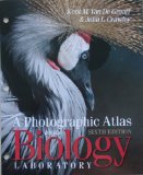 Photographic Atlas for the Biology Laboratory, Sixth Edition 6th 9780895828033 Front Cover