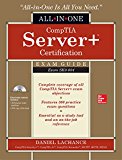 CompTIA Server+ Certification All-In-One Exam Guide (Exam SK0-004)  9781259838033 Front Cover
