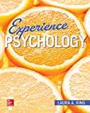 Experience Psychology:  cover art