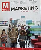 M:MARKETING  9781259924033 Front Cover