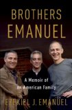 Brothers Emanuel A Memoir of an American Family cover art