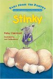 Stinky 2006 9781400308033 Front Cover