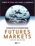 Understanding Futures Markets  cover art