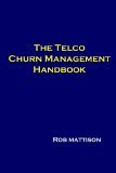 Churn Management Handbook 2006 9781411652033 Front Cover