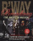 Broadway The American Musical cover art