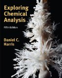 Exploring Chemical Analysis 