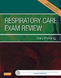 Respiratory Care Exam Review:  cover art