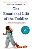 Emotional Life of the Toddler  9781476792033 Front Cover