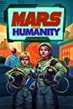 Mars for Humanity  9781496505033 Front Cover