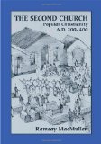 Second Church Popular Christianity A.D. 200-400 cover art