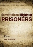 Constitutional Rights of Prisoners 