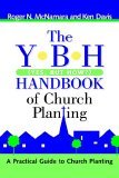 Y-B-H Handbook of Church Planting (Yes, but How?)