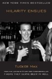 Hilarity Ensues  9781619610033 Front Cover