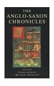 Anglo-Saxon Chronicle 2nd 9781842120033 Front Cover