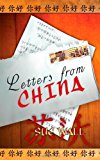 Letters from China 2005 9781844014033 Front Cover