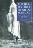 Micro-Hydro Design Manual A Guide to Small-Scale Water Power Schemes