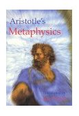 Aristotle&#39;s Metaphysics 