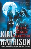 Black Magic Sanction  9780061138034 Front Cover